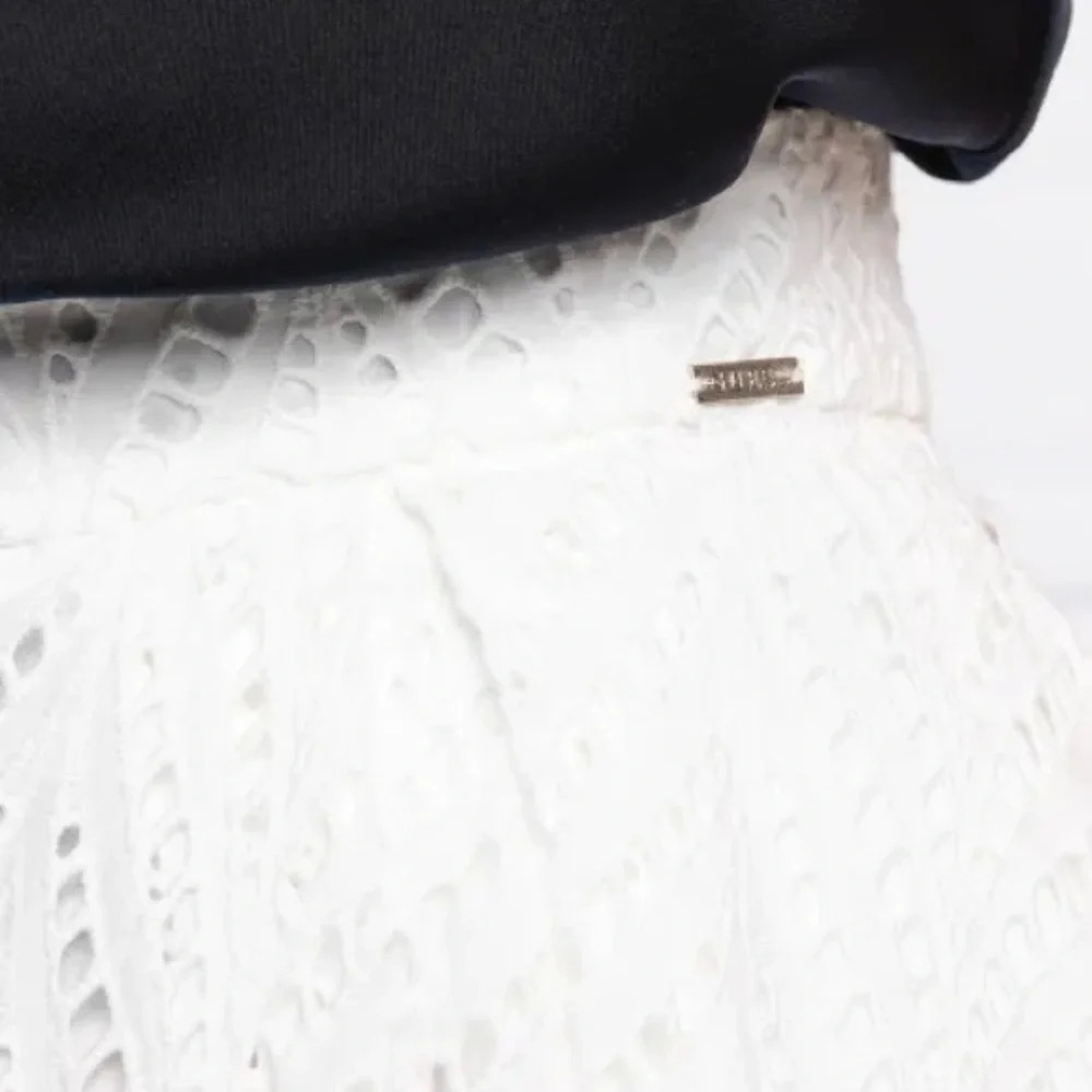 ❤️Host Picks❤️[XS]Guess NAJM Skirt with perforations - Picture 5 of 14